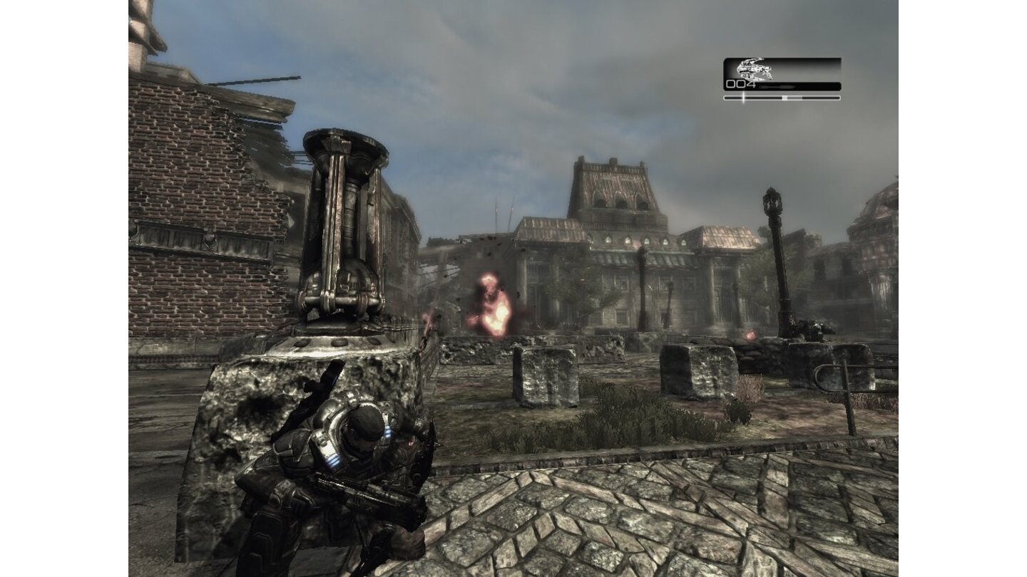 Gears of War 35