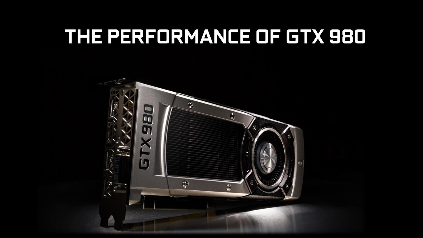 Geforce GTX 106 - Praesentation 05