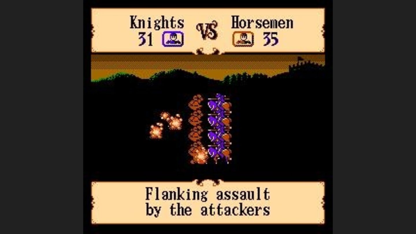 Battle-animations can be turned off