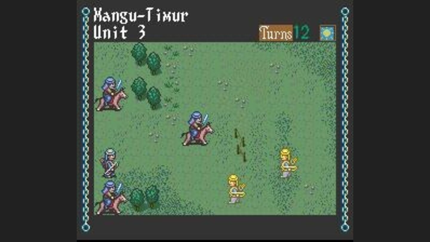 Battle!