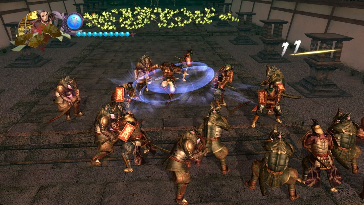 Genji 2 1