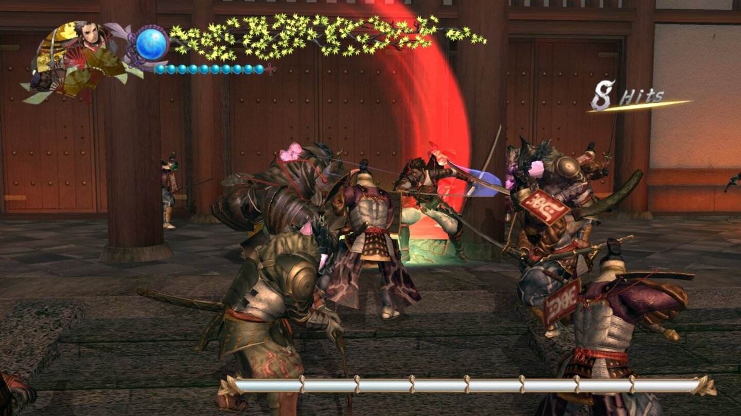 Genji 2 3
