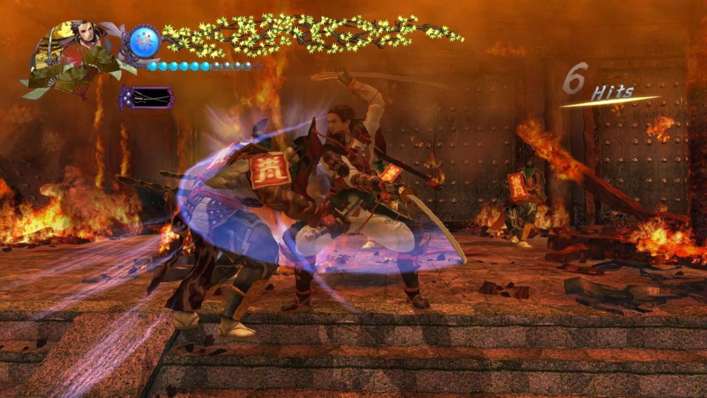 Genji 2 4