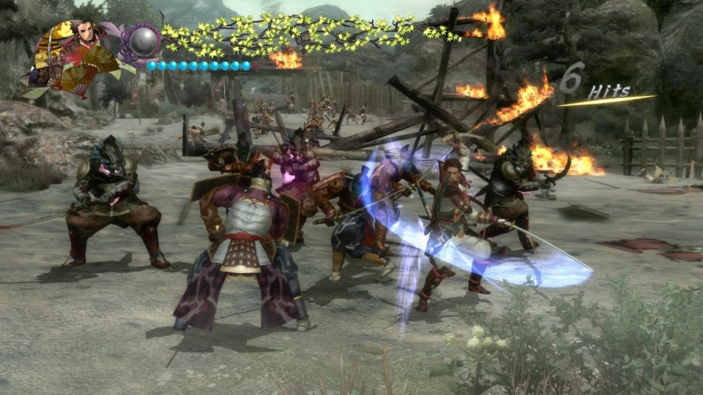 Genji 2 5