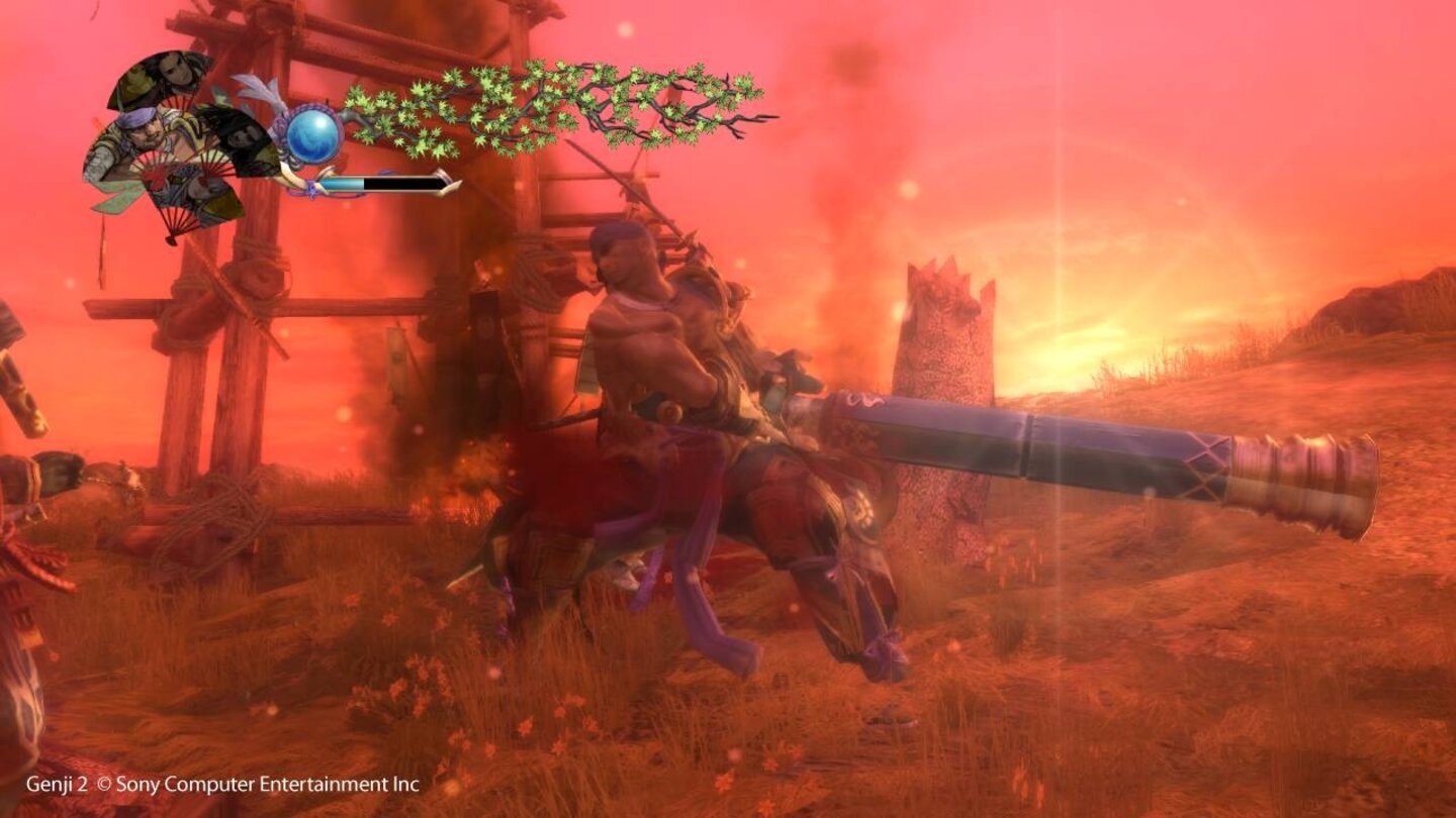 genji 2
