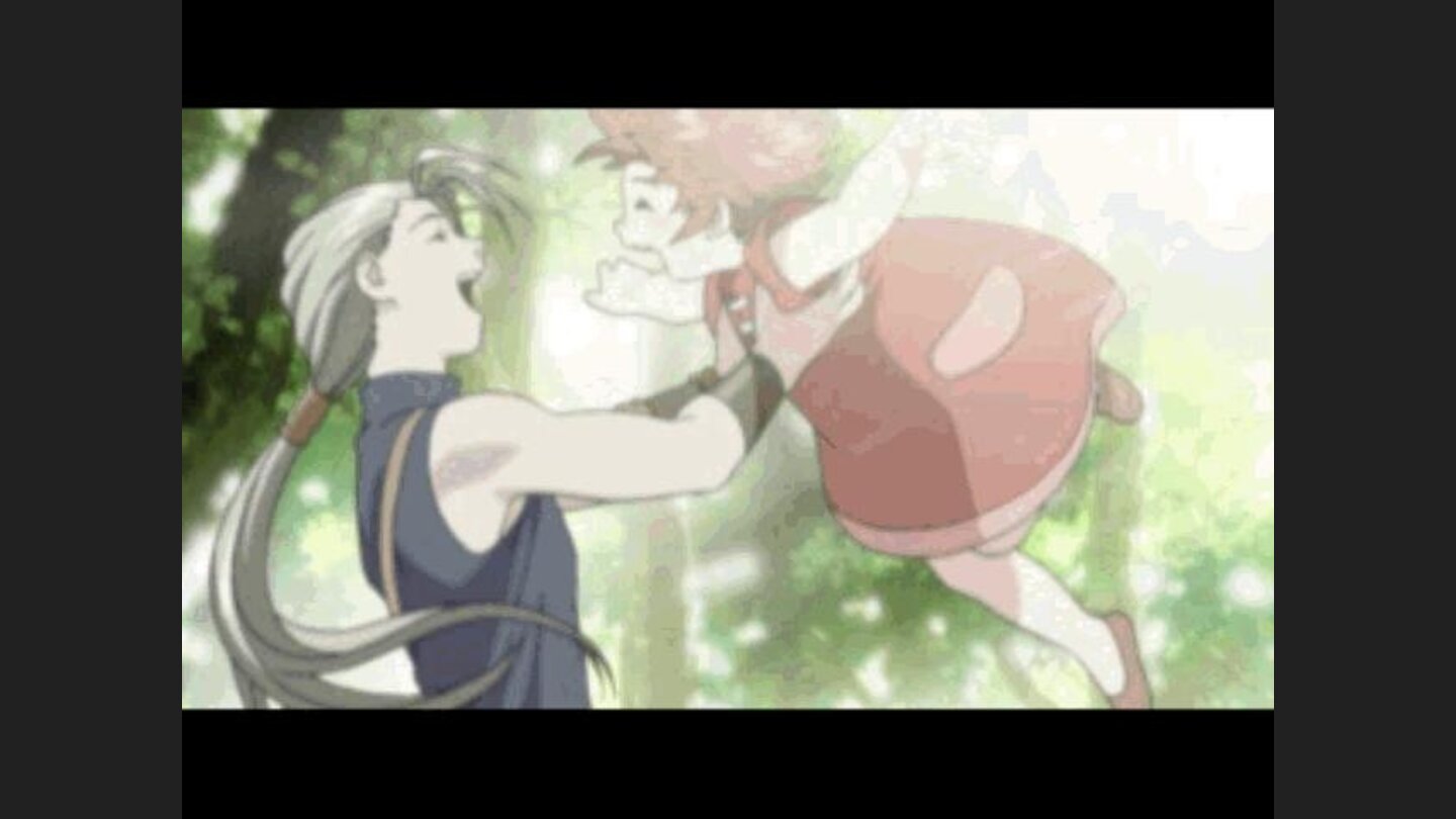 Suikoden II fans... does this scene look familiar?