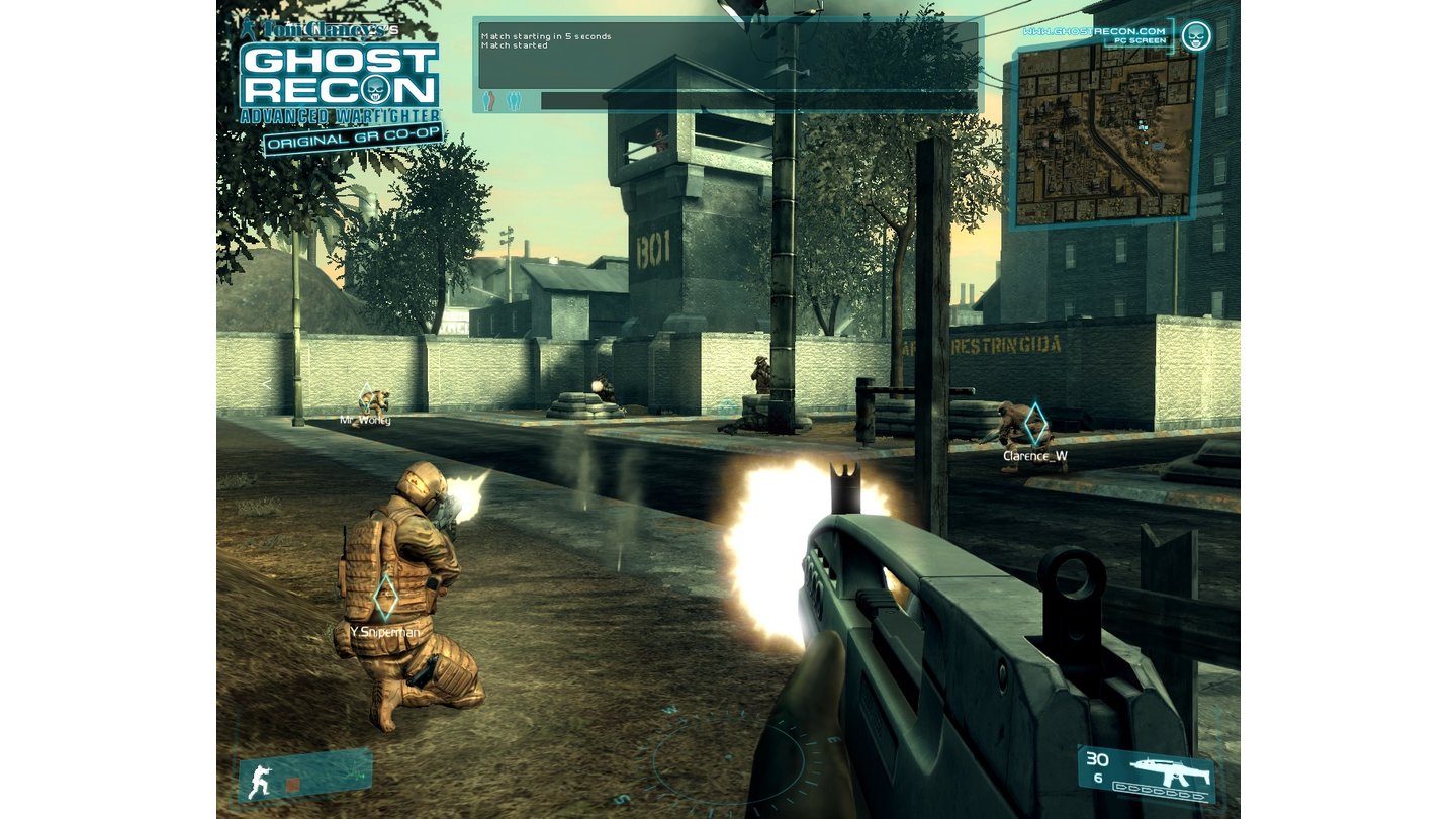Ghost Recon 3_MP_Pack3 3