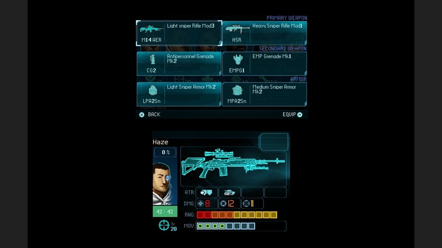 Ghost Recon: Shadow Wars