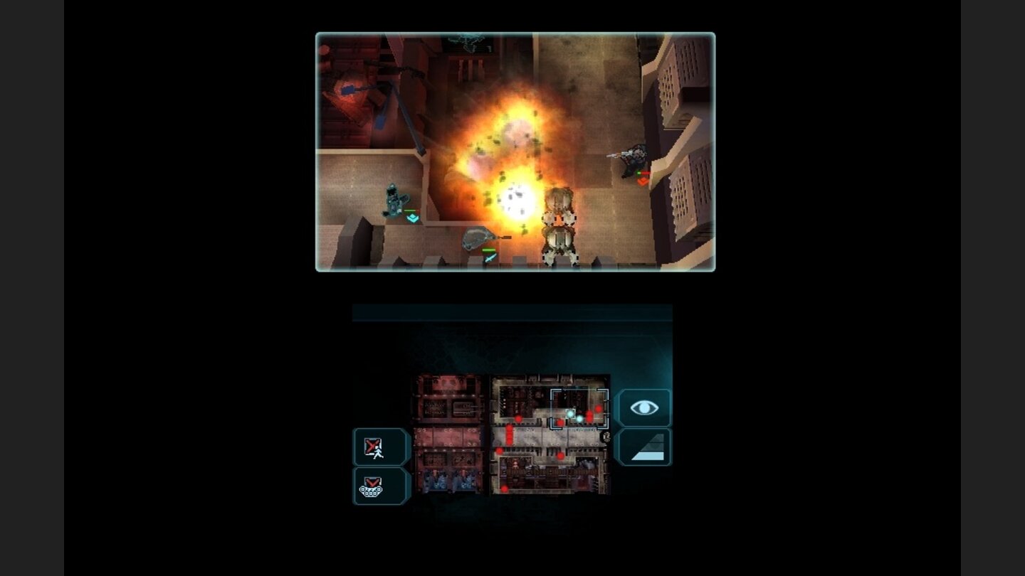Ghost Recon: Shadow Wars