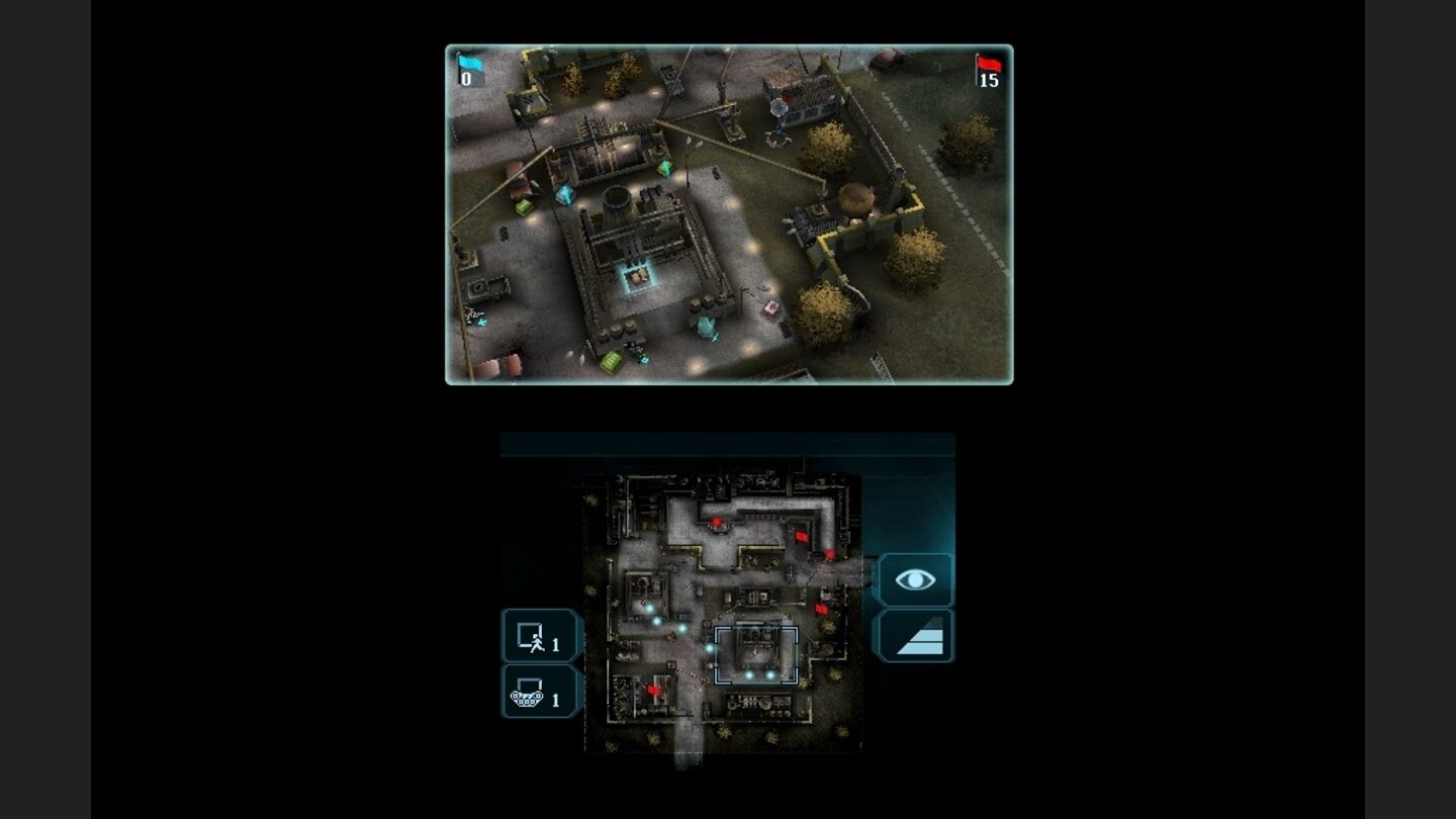 Ghost Recon: Shadow Wars