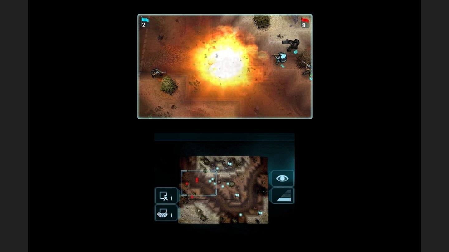 Ghost Recon: Shadow Wars