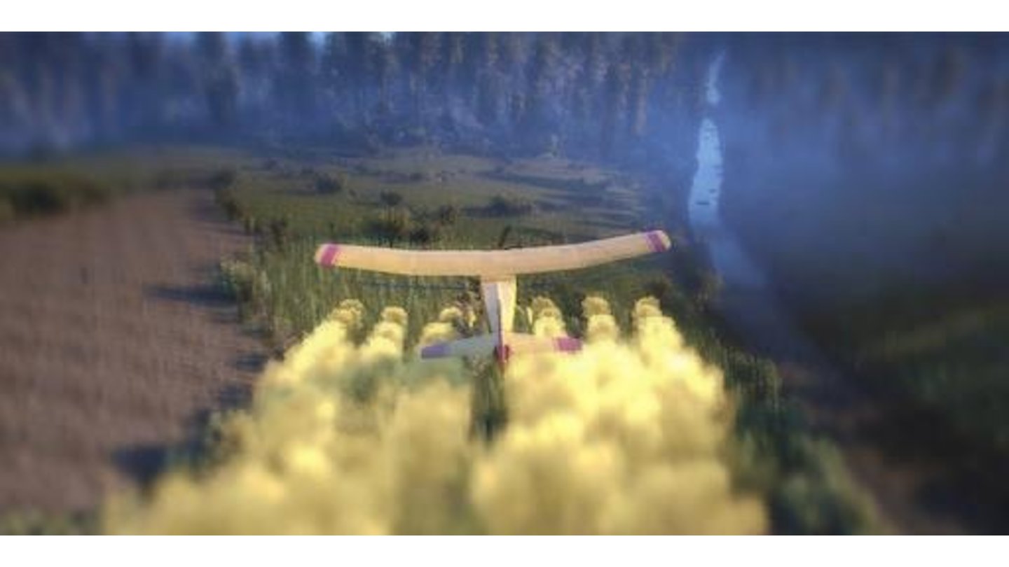 Ghost Recon: Wildlands - Bilder zum DLC-Leak