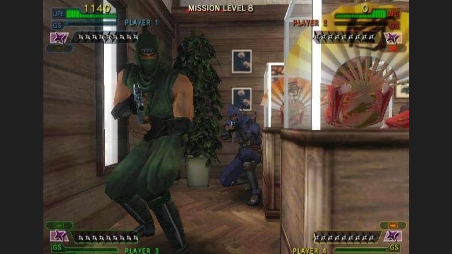 ghost squad 10