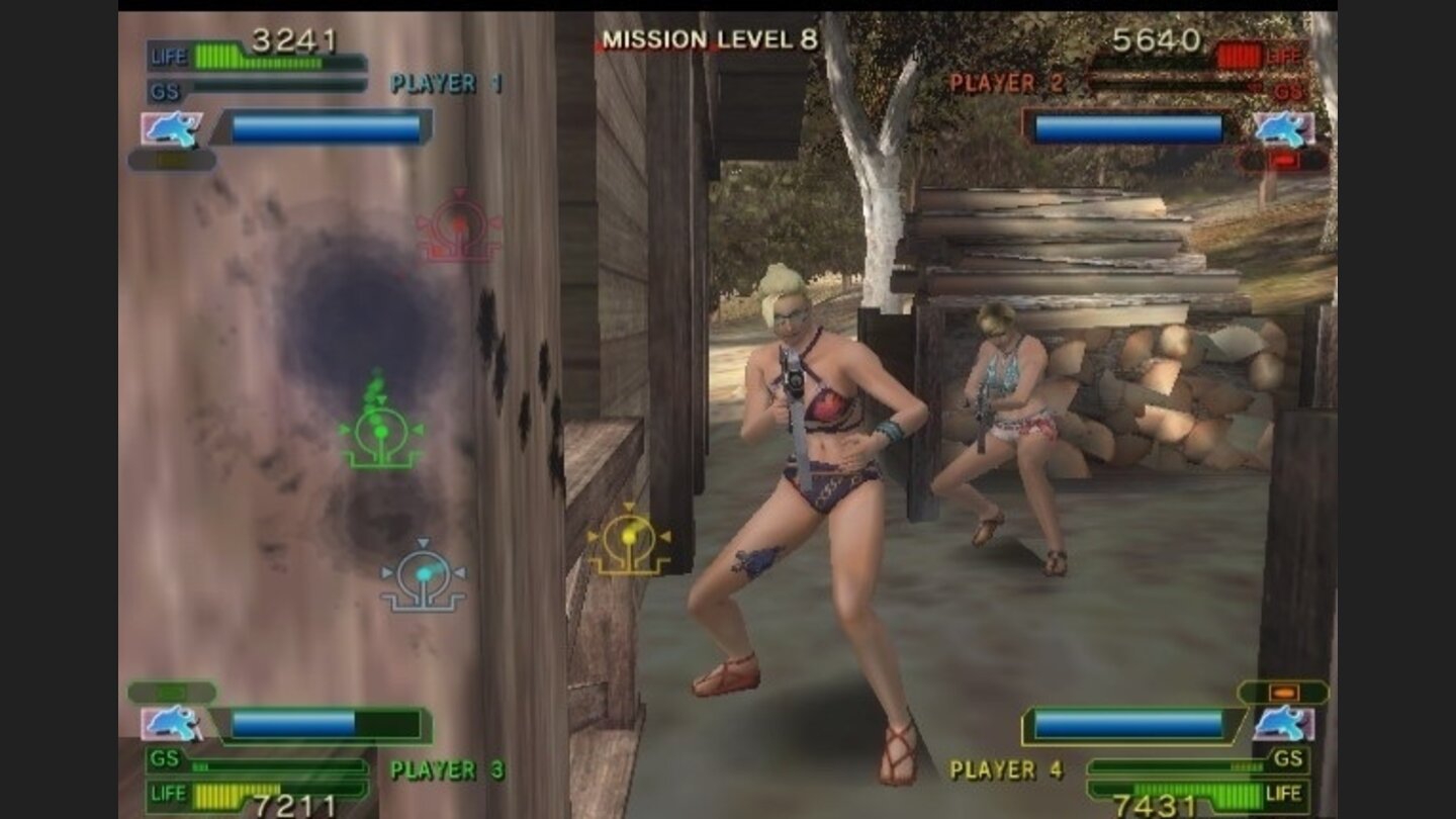 ghost squad 1