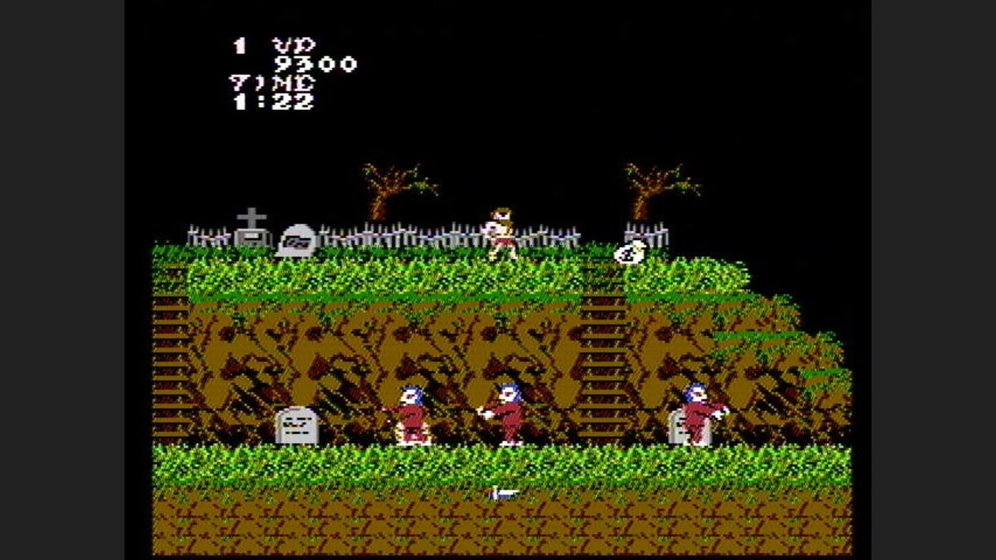 In need of some armor