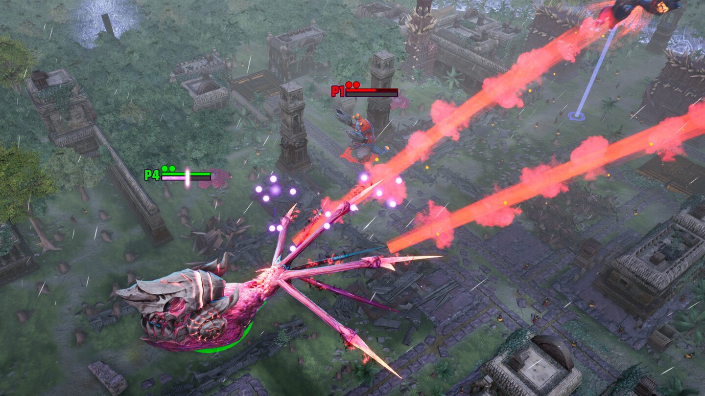 GigaBash