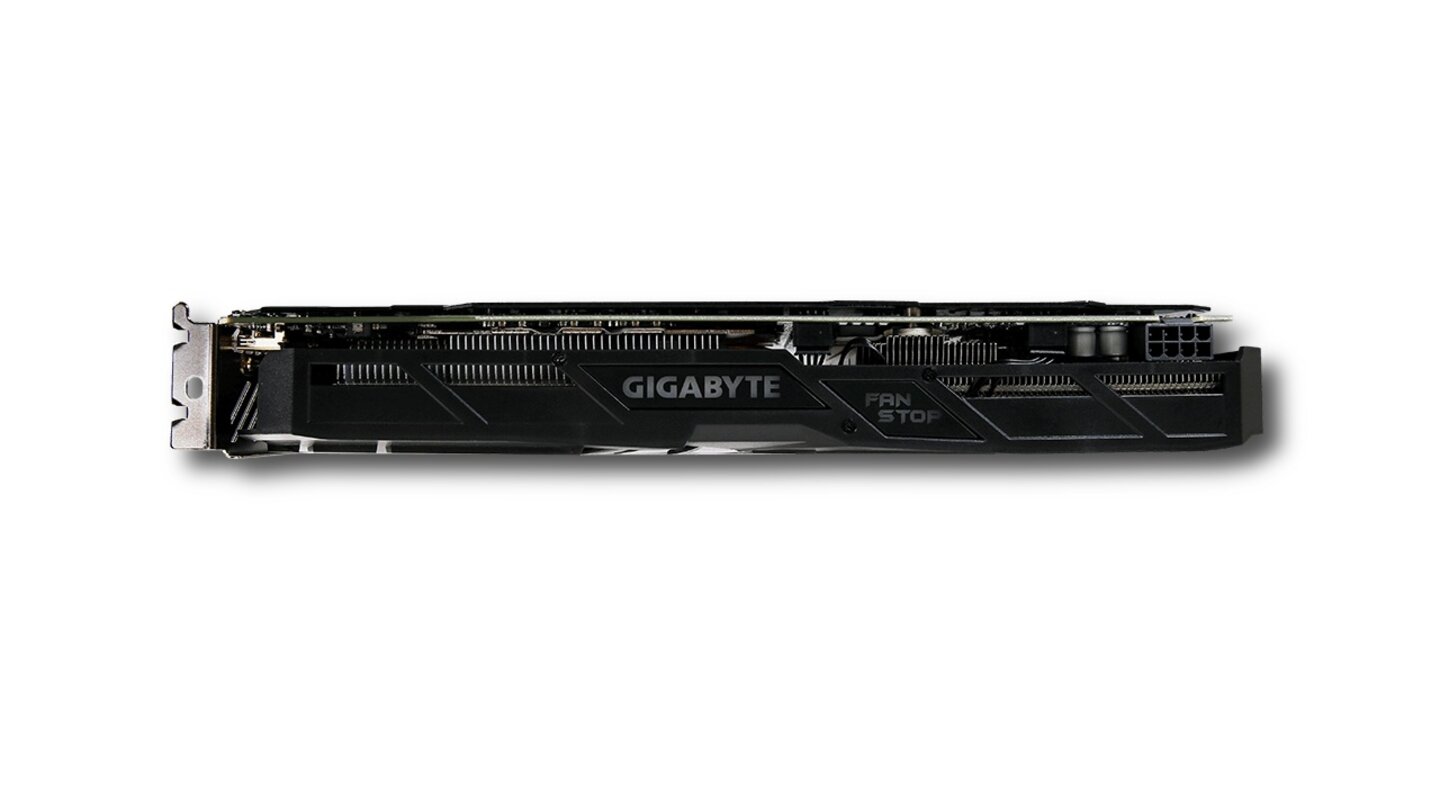 Gigabyte Geforce GTX 1060 G1 Gaming 3G