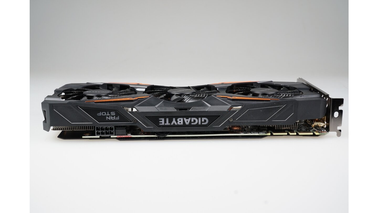 Gigabyte Geforce GTX 1070 G1 Gaming 8G