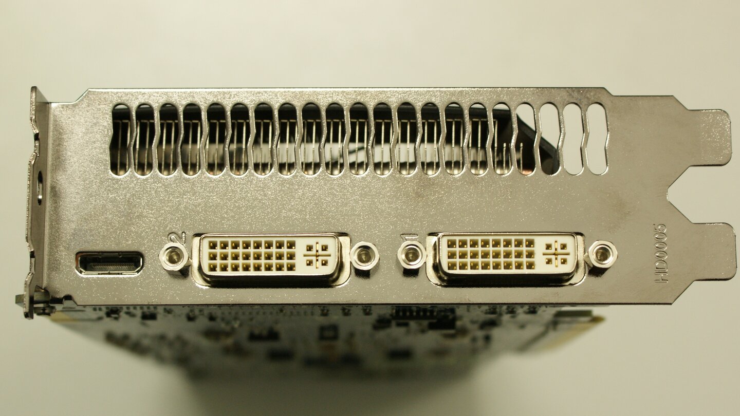 Gigabyte Geforce GTX 460 SOC