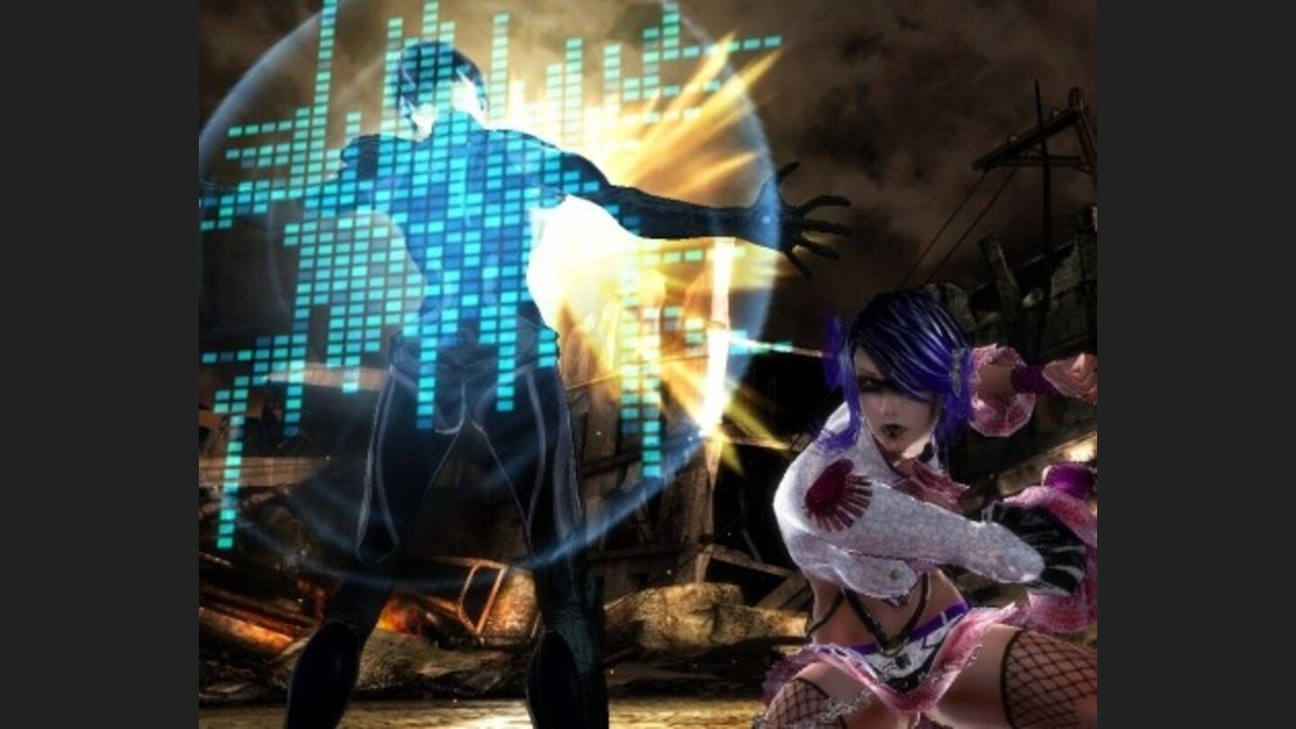 Girl Fight