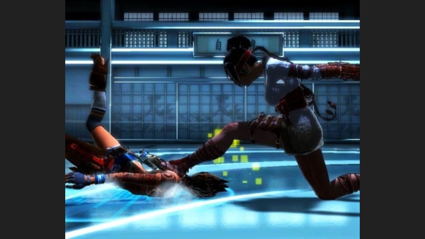 Girl Fight