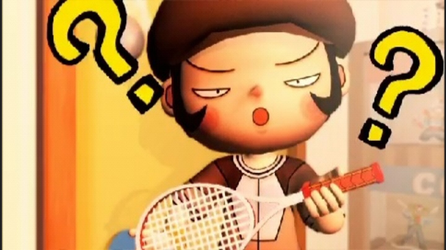 Gitaroo Man Lives! PSP 6