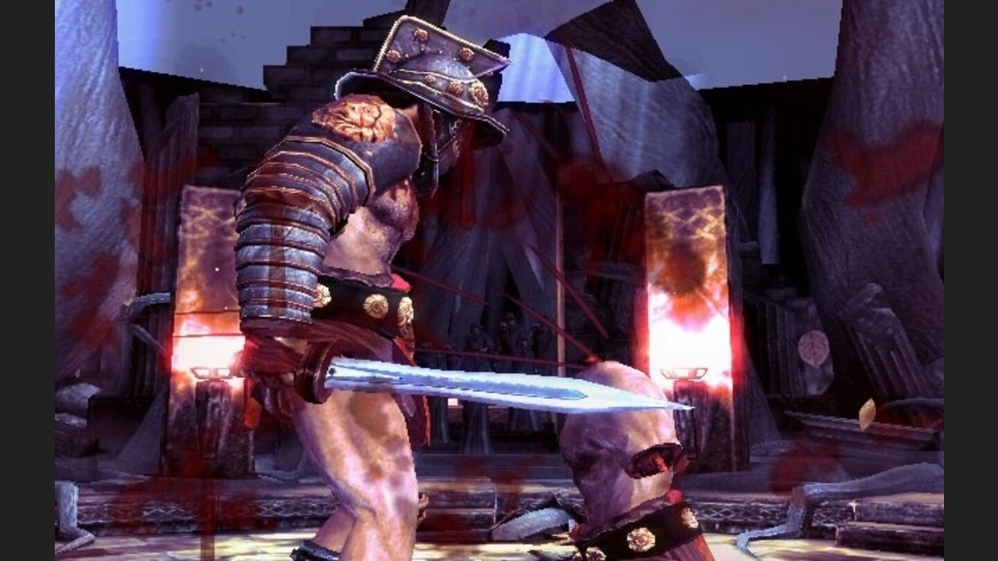 Gladiator A.D.