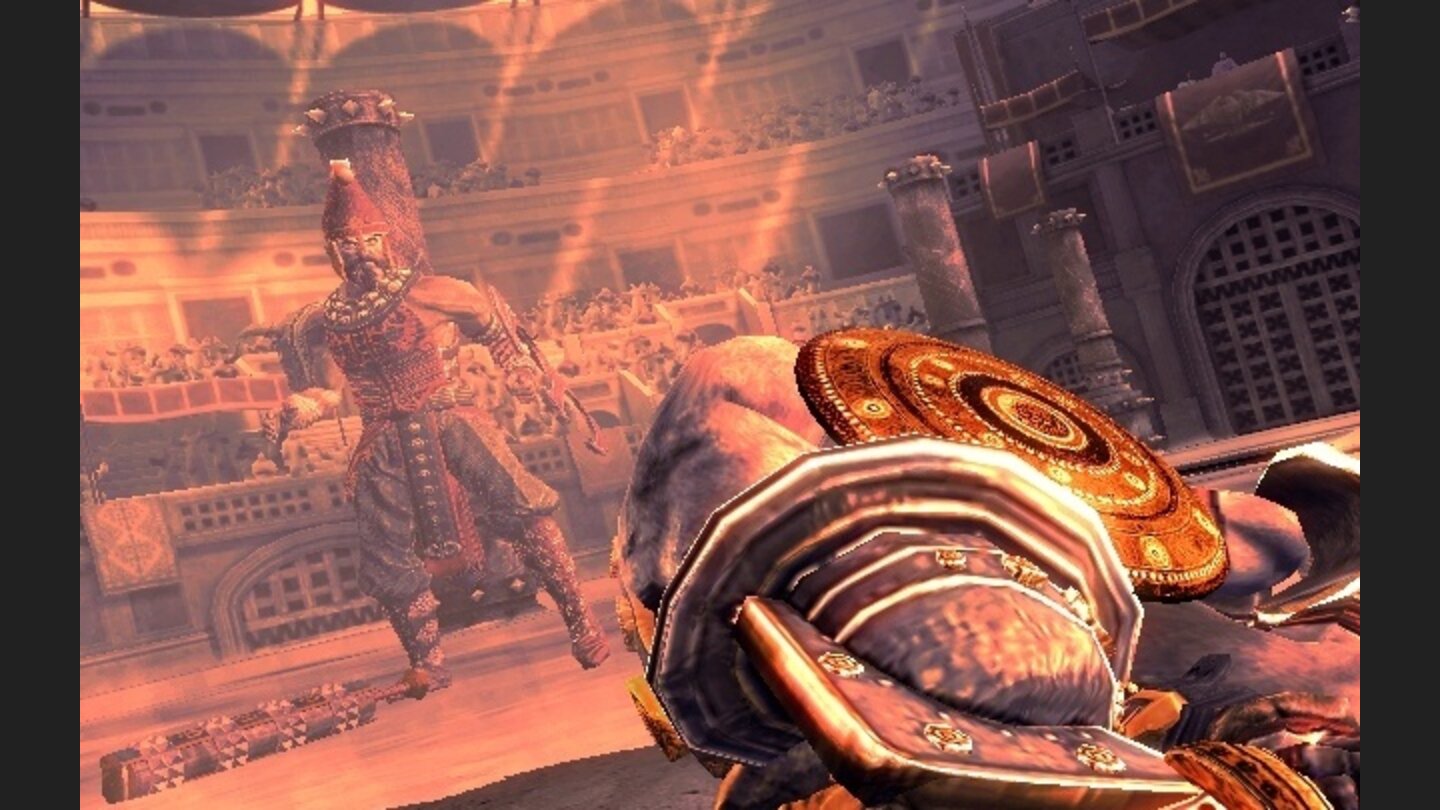 Gladiator A.D.