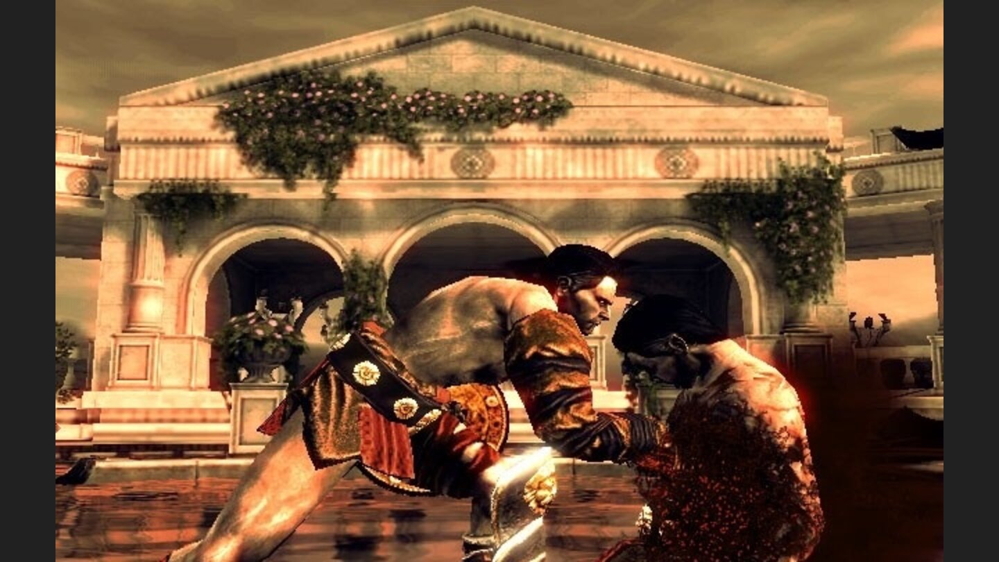 Gladiator A.D.