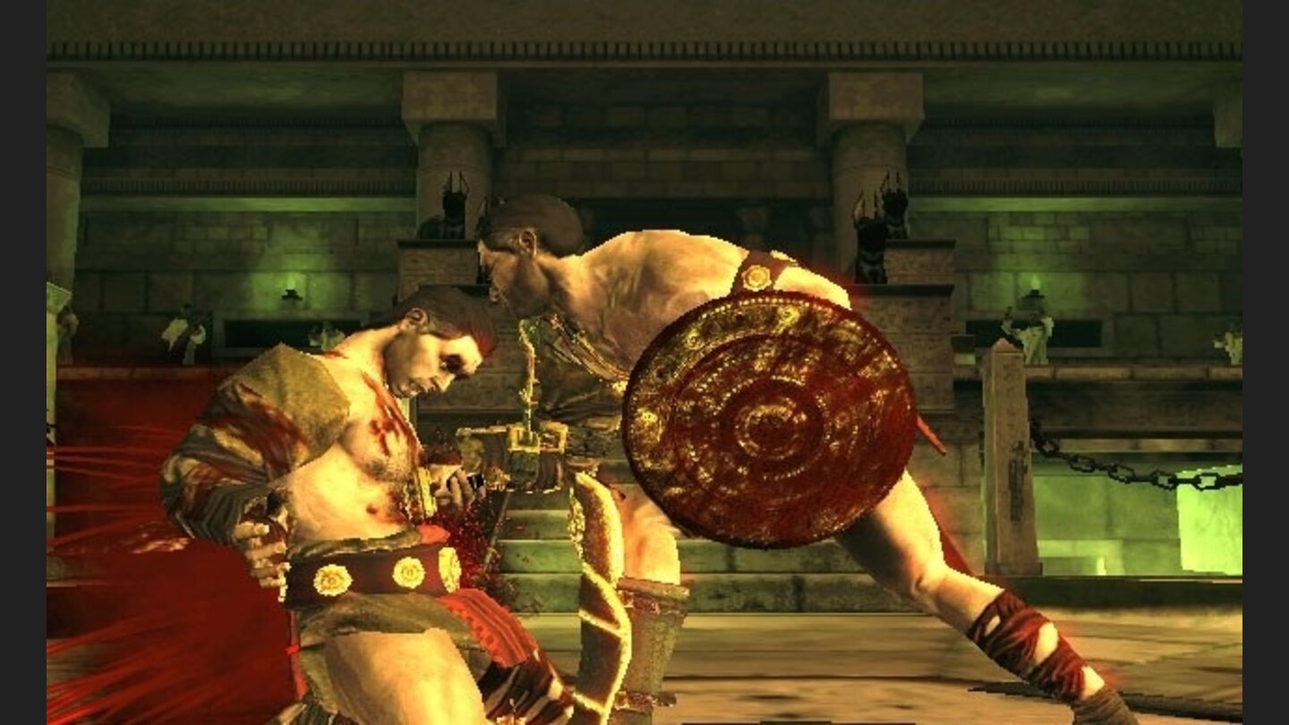 Gladiator A.D.