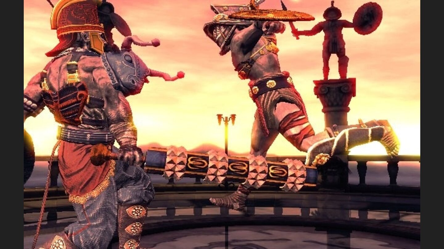 Gladiator A.D.