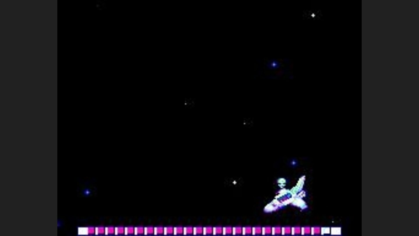 Jeu Sega Master System Global Defense (PAL) - Complet Avec Boîte - Bon état
