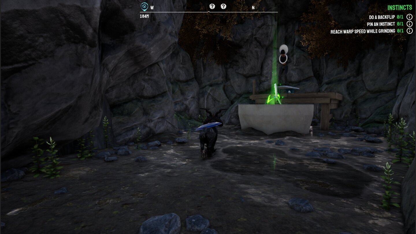 Goat Simulator 3