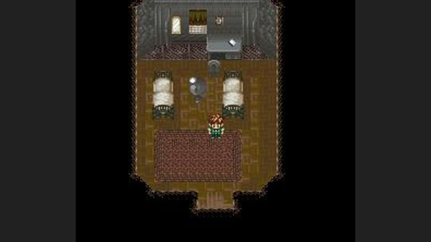 Military base