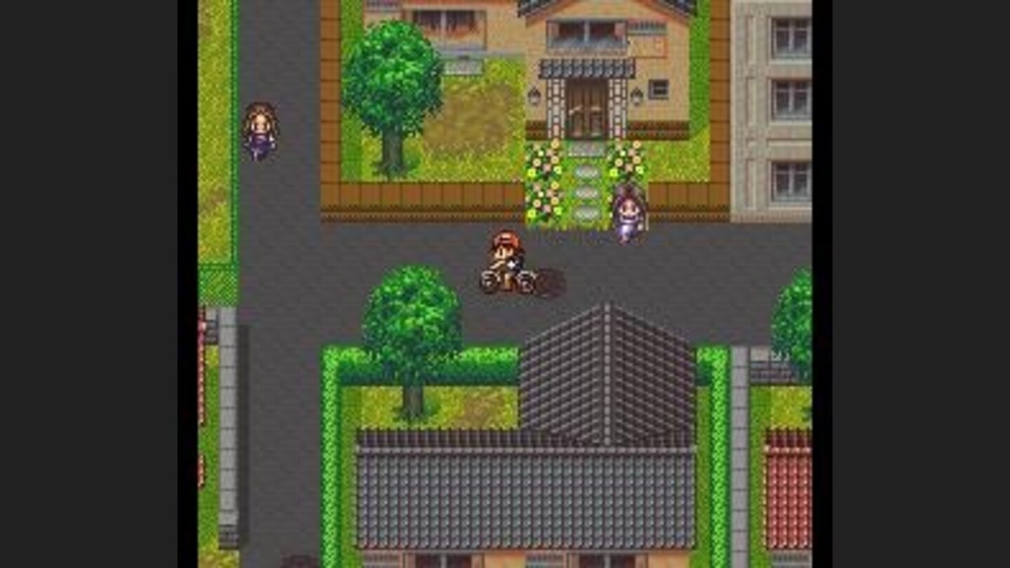Your home town. Alas, that was in 1999...