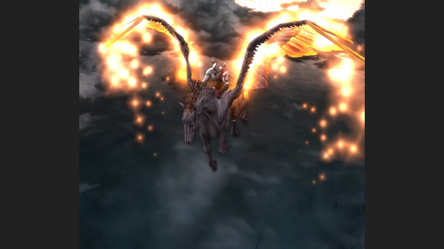 God of War II 5
