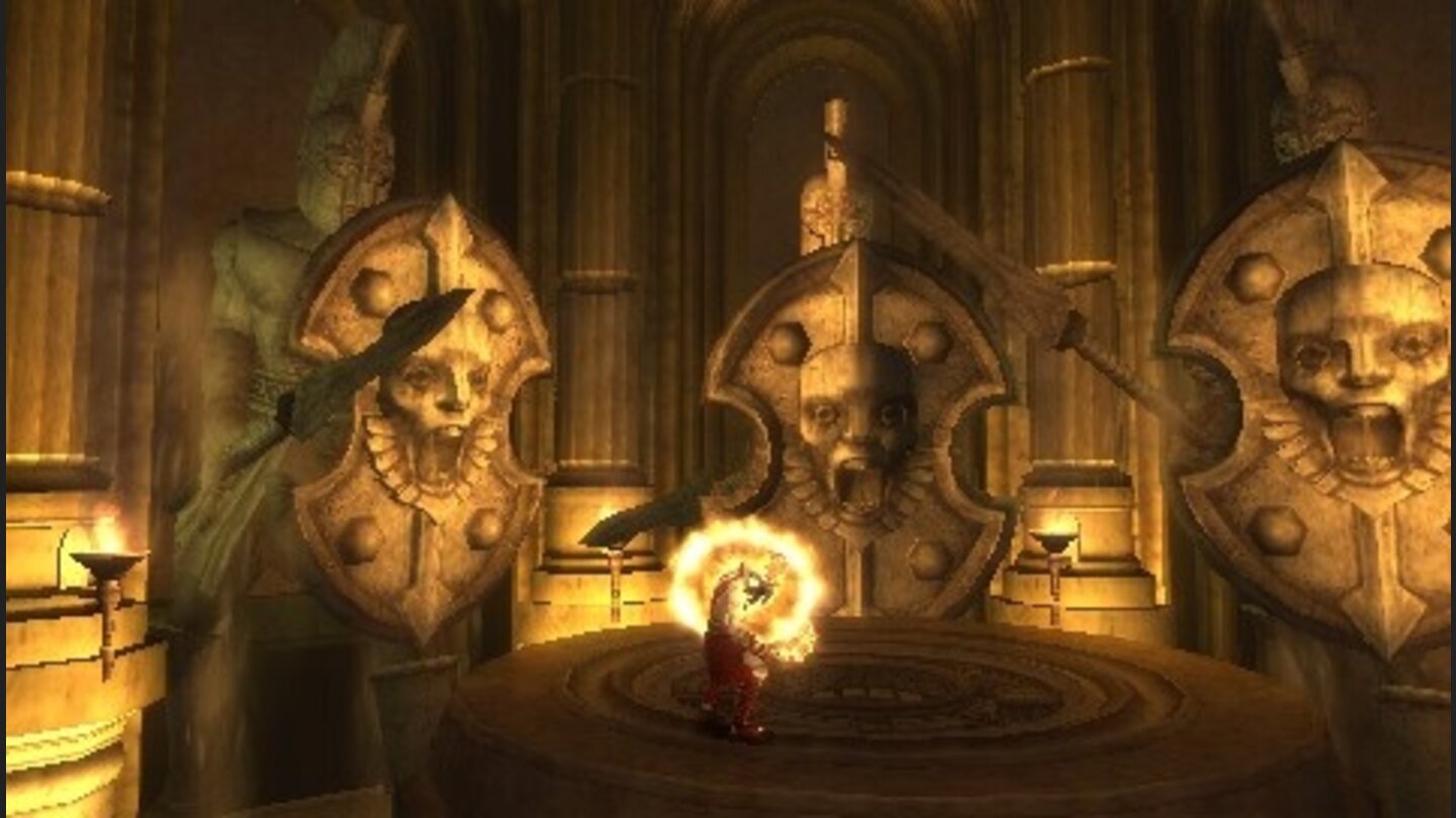 god of war psp 11