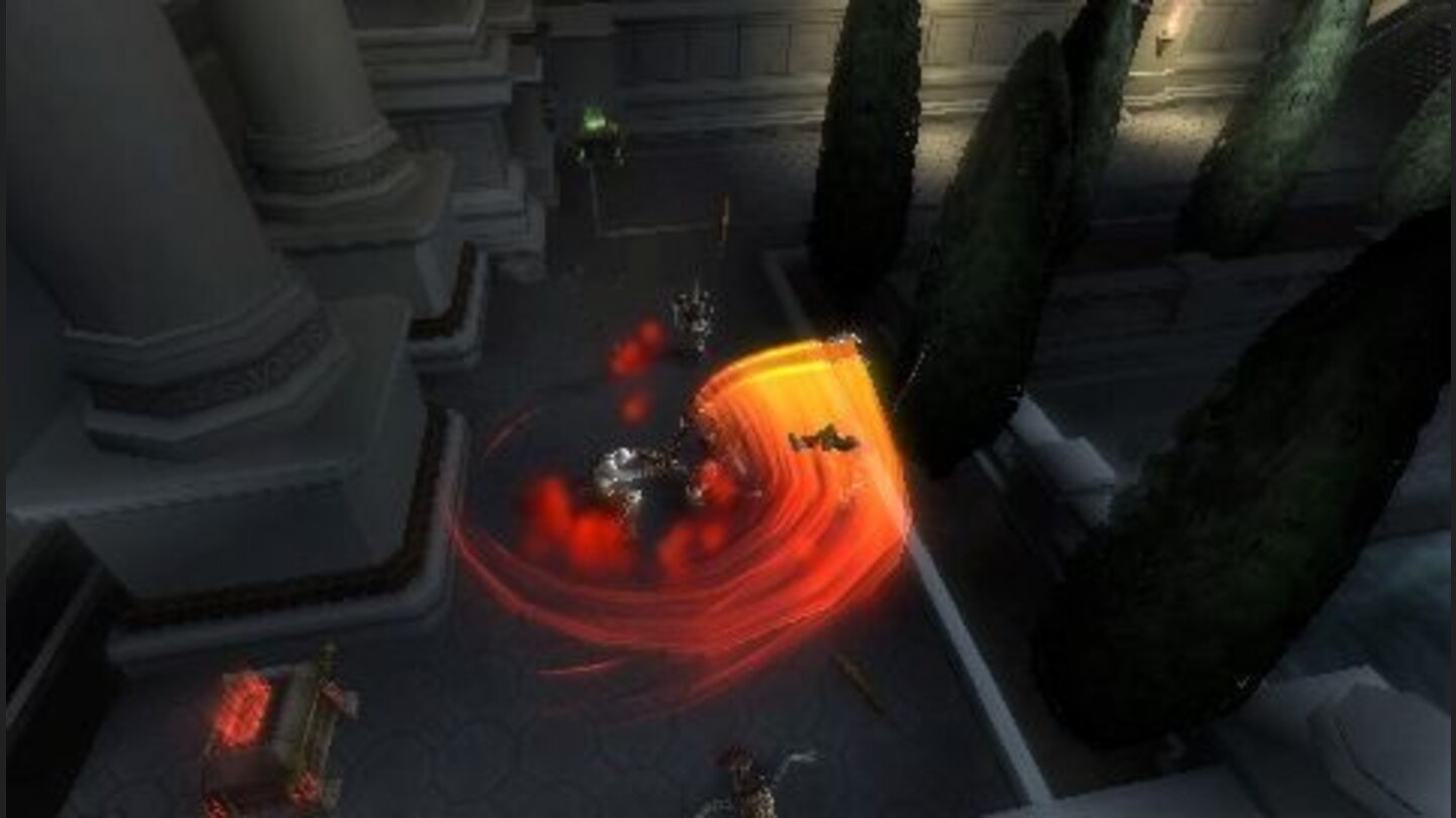God of War PSP 11