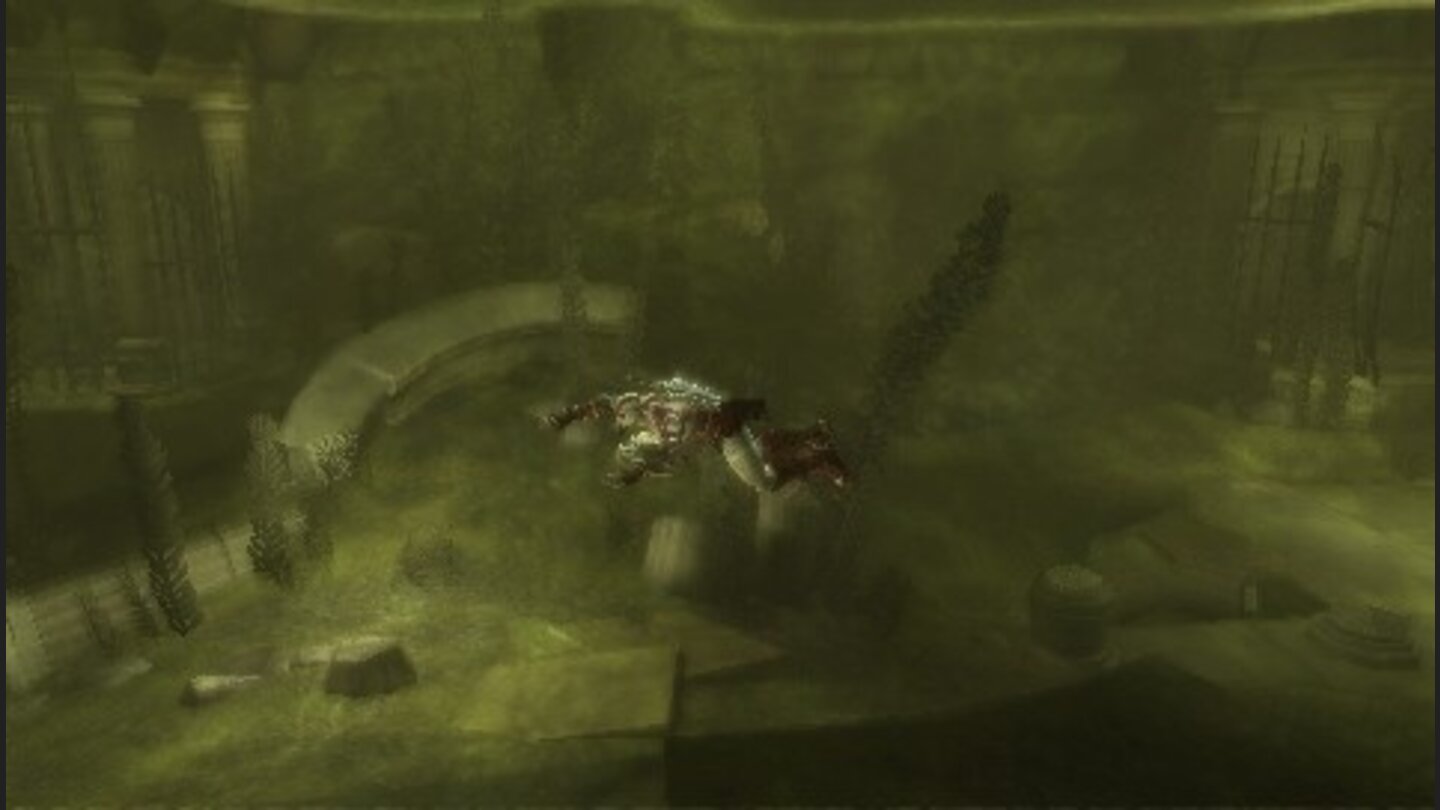 god of war psp 14