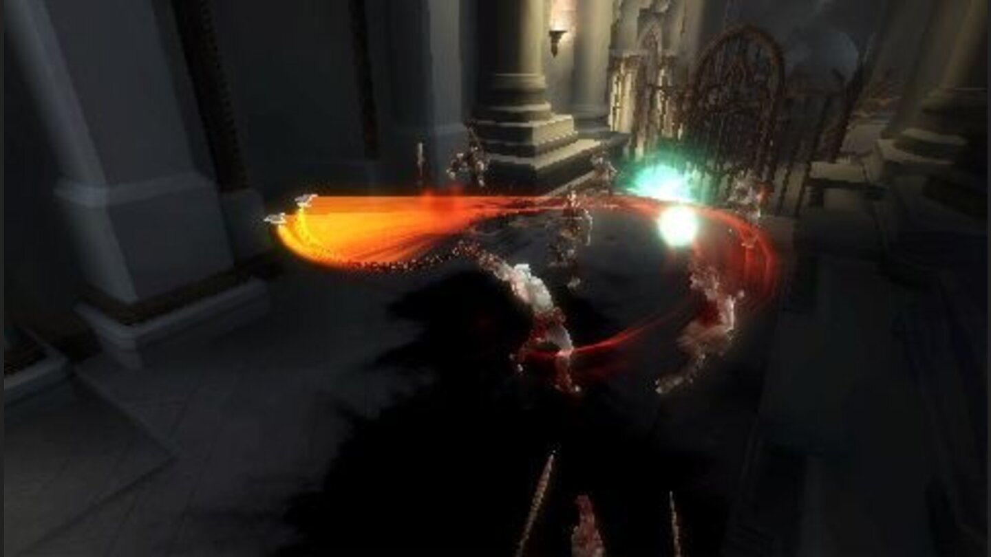 God of War PSP 18