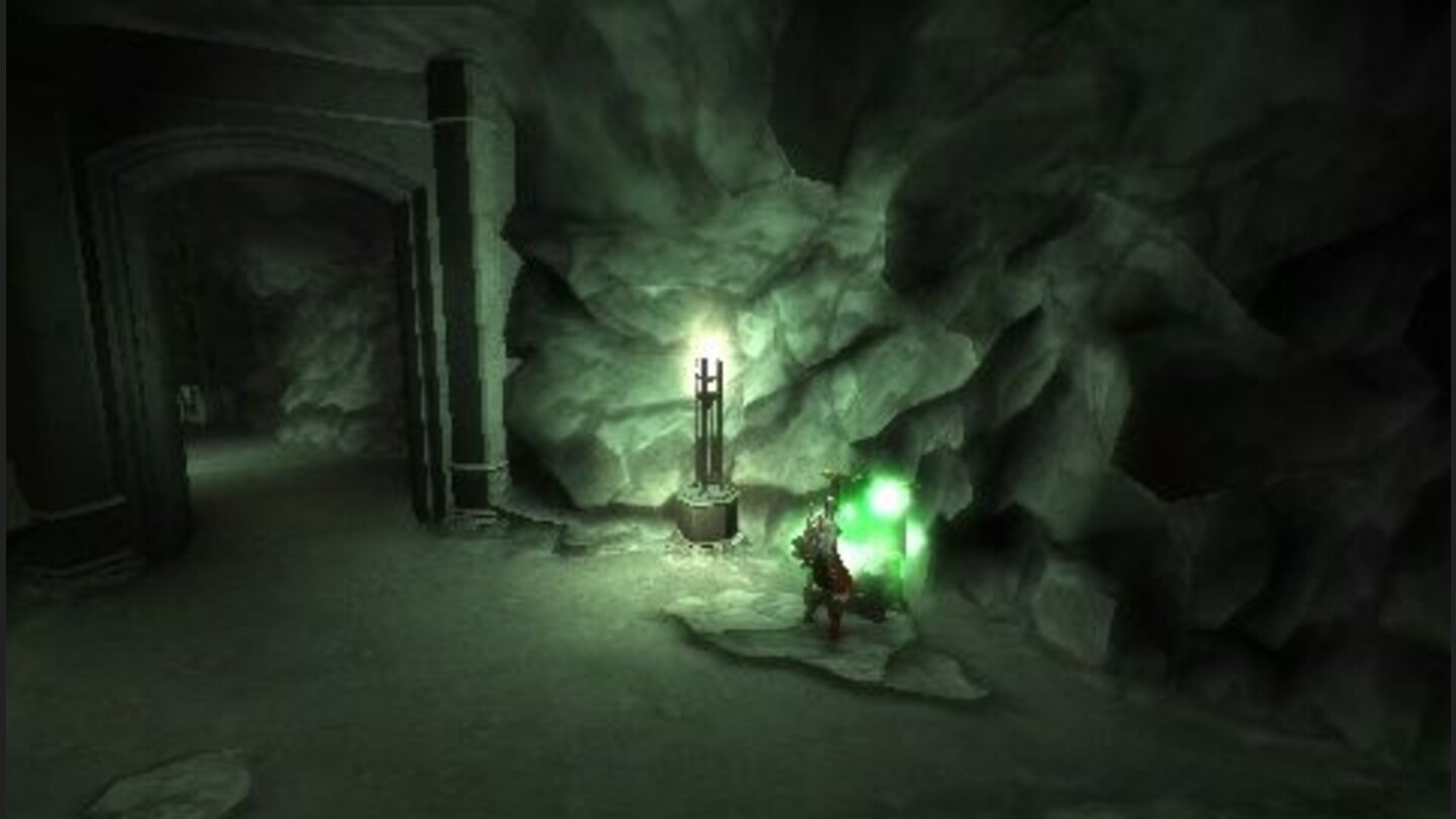 God of War PSP 5