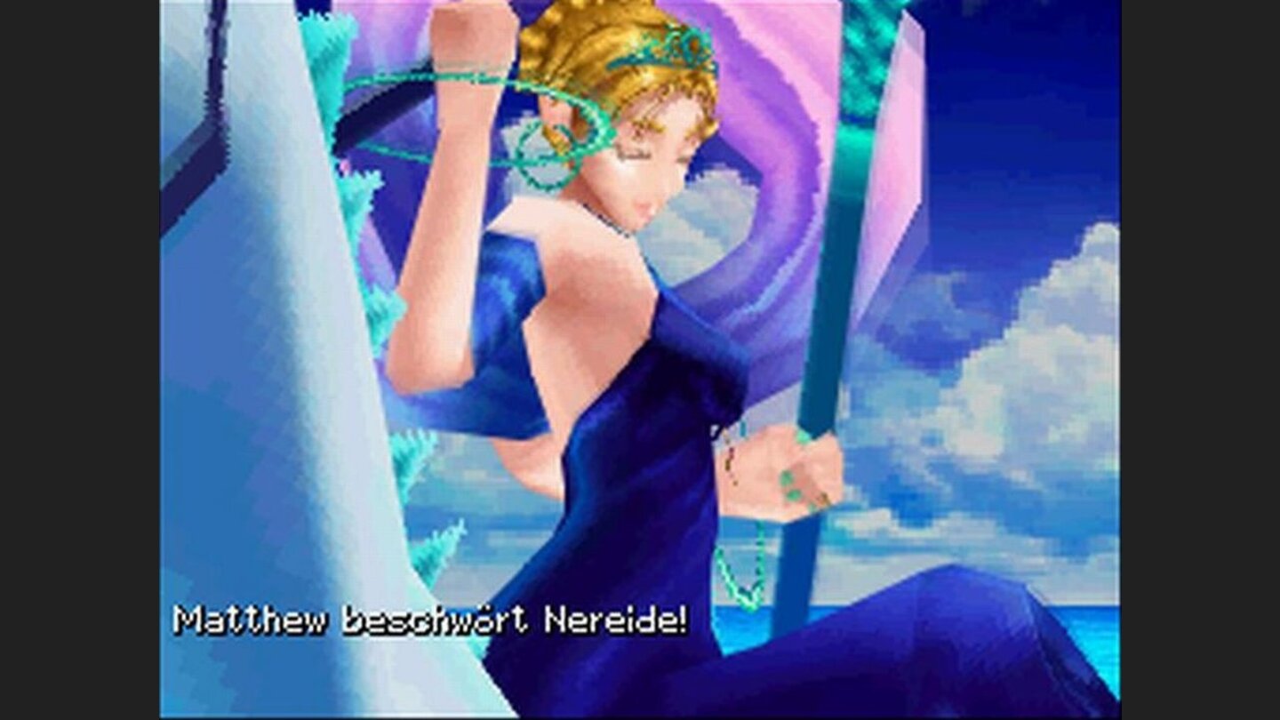Golden Sun: Die dunkle Dämmerung