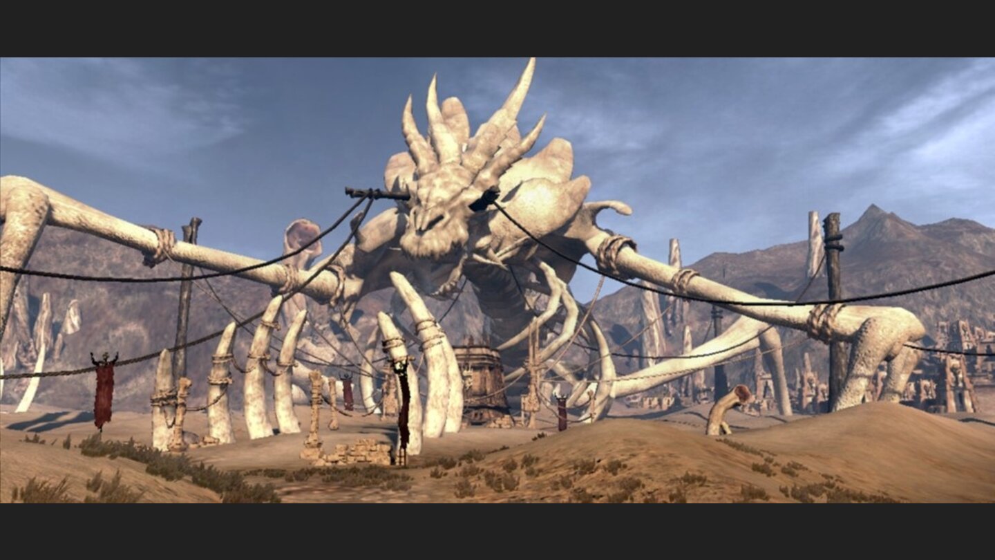 GoldenAxeBeastRiderPS3X360-16522-174 3