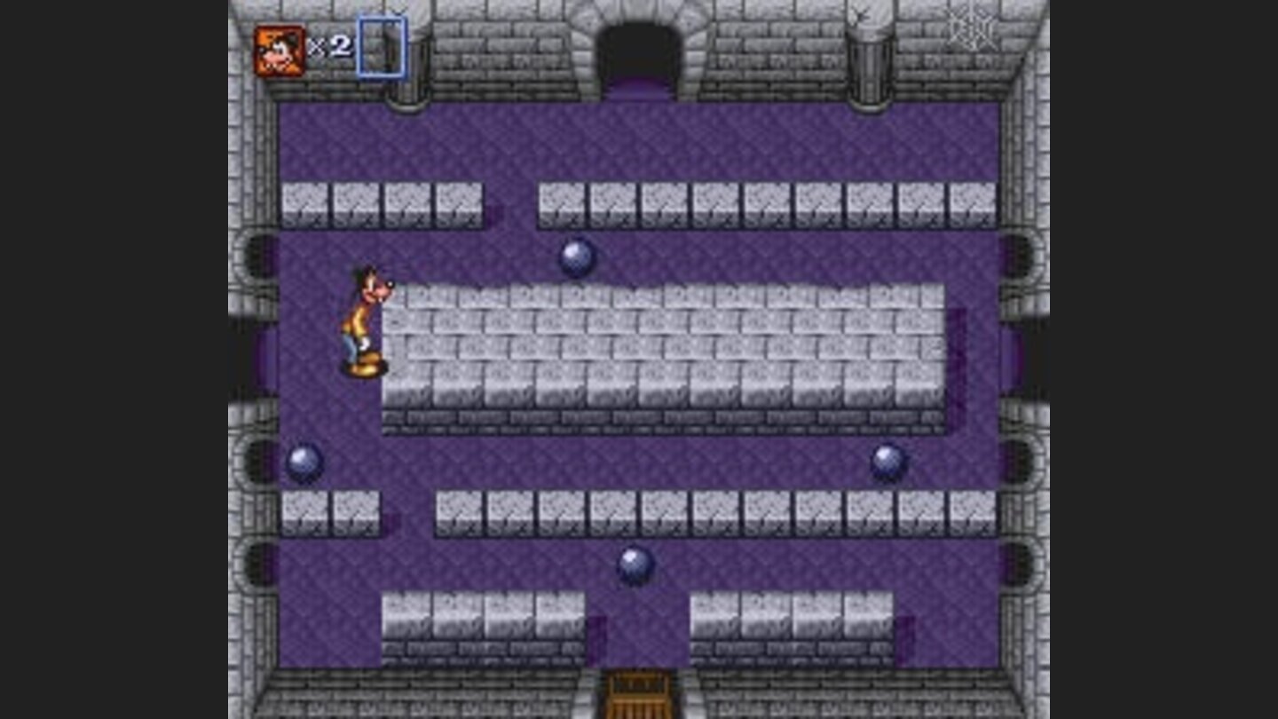 In-game Level 2