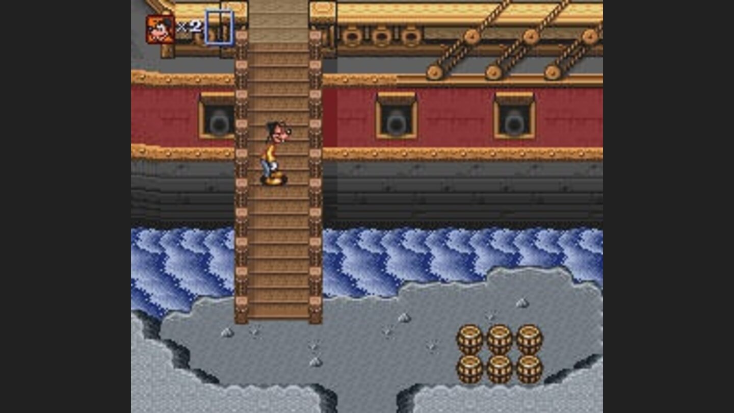 In-game Level 4