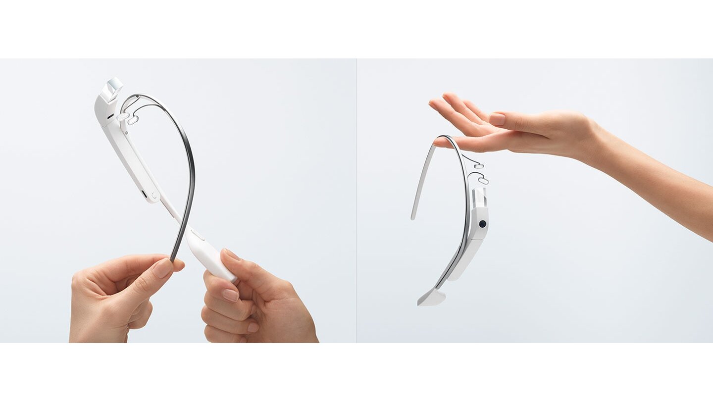 Google Glass