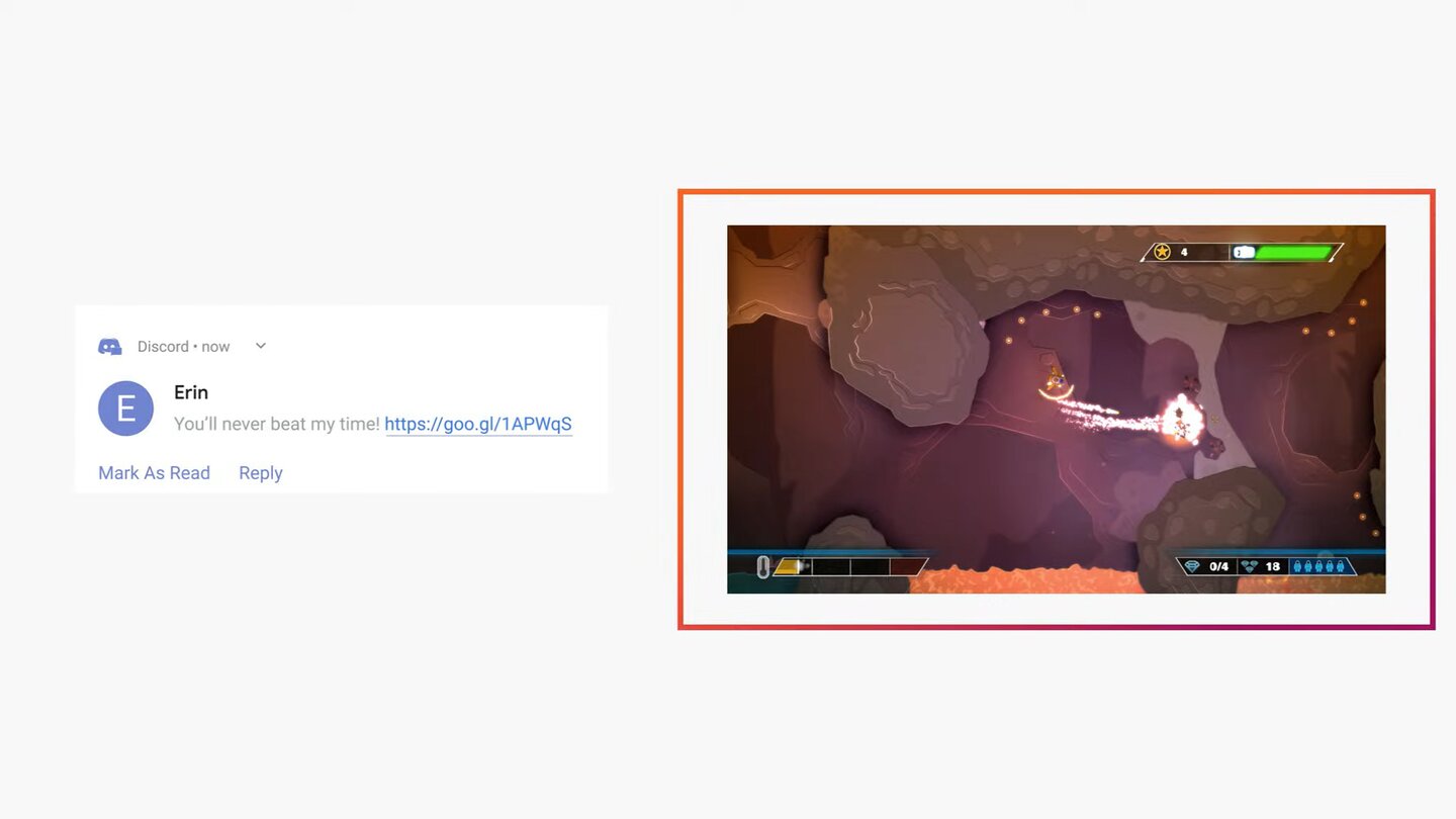 Google Stadia State Share