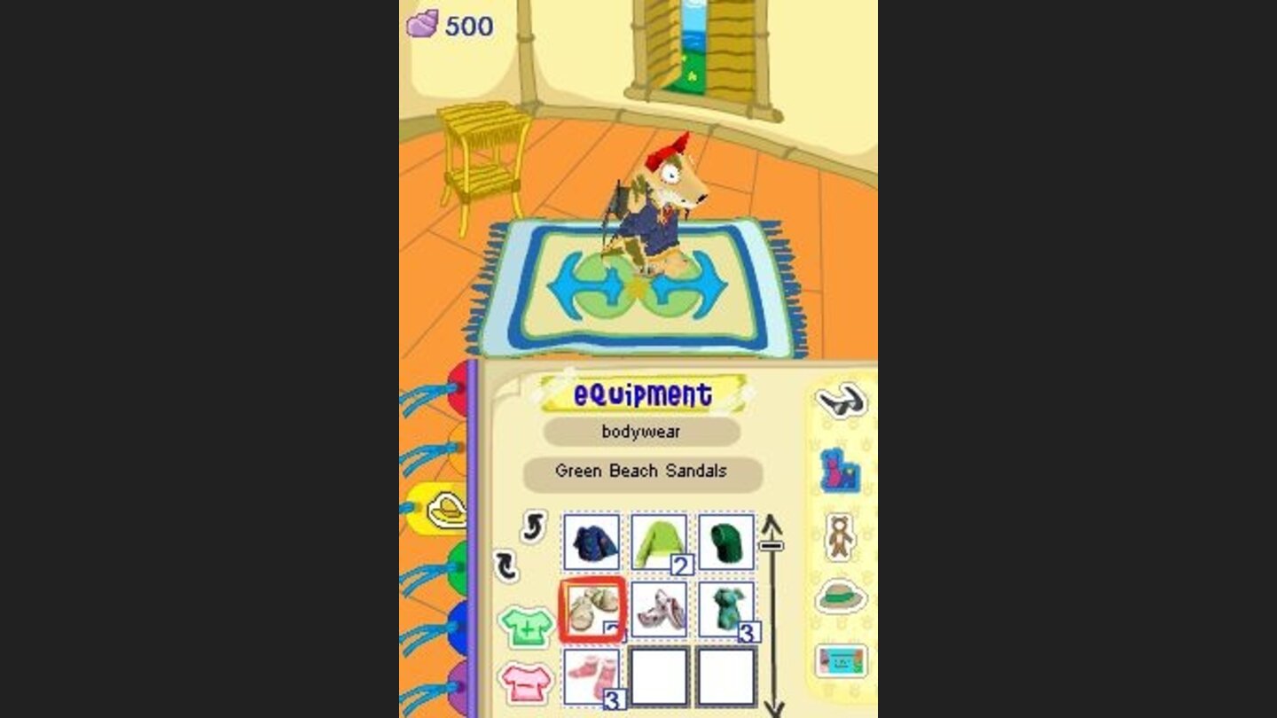 gopets 3