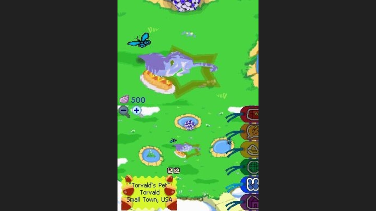 gopets 4