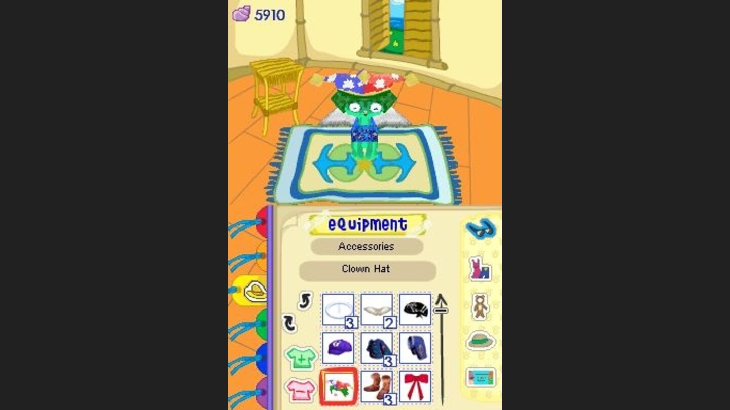 gopets 5